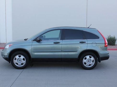 Used 2011 Honda CR-V LX image 8