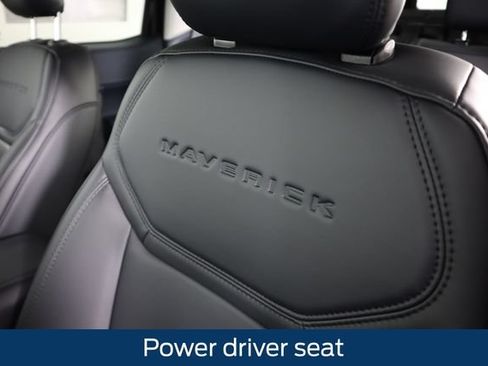 New 2026 Ford Maverick Lariat w/ Black Appearance Package AWD/4WD image 27