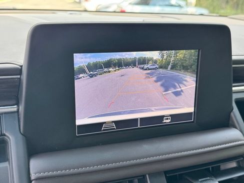 Used 2023 Chevrolet Tahoe LS AWD/4WD image 17