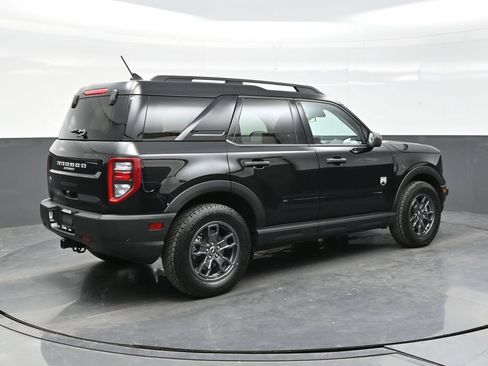 Used 2023 Ford Bronco Sport Big Bend w/ Convenience Package AWD/4WD image 7