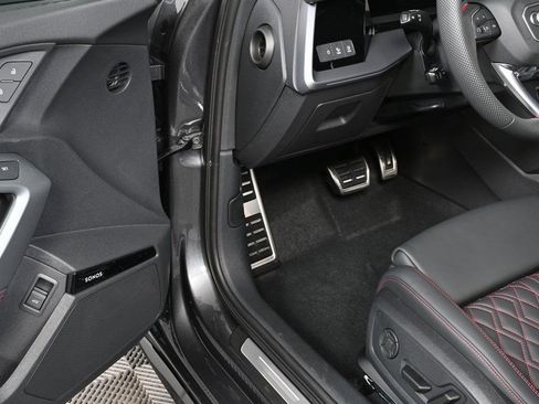 New 2026 Audi S3 Premium Plus image 7