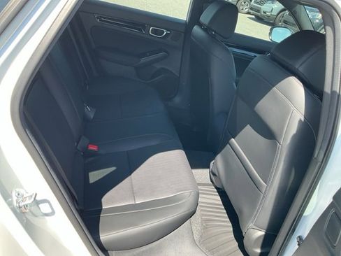 New 2026 Honda Civic Sport Touring image 22