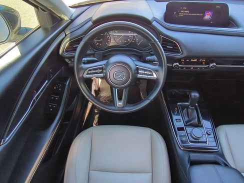 Used 2021 MAZDA CX-30 AWD 2.5 Turbo S image 16