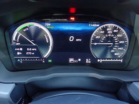 New 2026 Subaru Crosstrek 2.5i Limited image 24