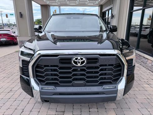 Used 2022 Toyota Tundra SR5 RWD image 7