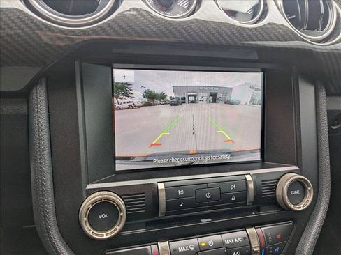 Used 2021 Ford Mustang Shelby GT500 w/ Technology Package image 12