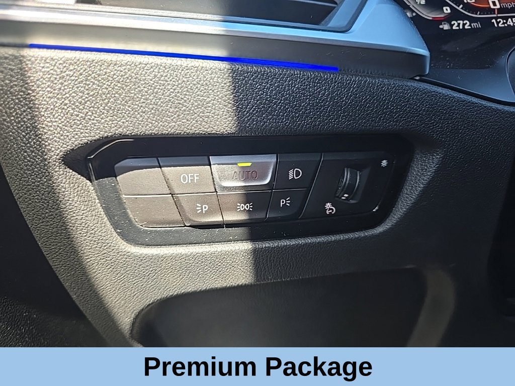 Used 2023 BMW 440i xDrive Convertible w/ Premium Package AWD/4WD image 24