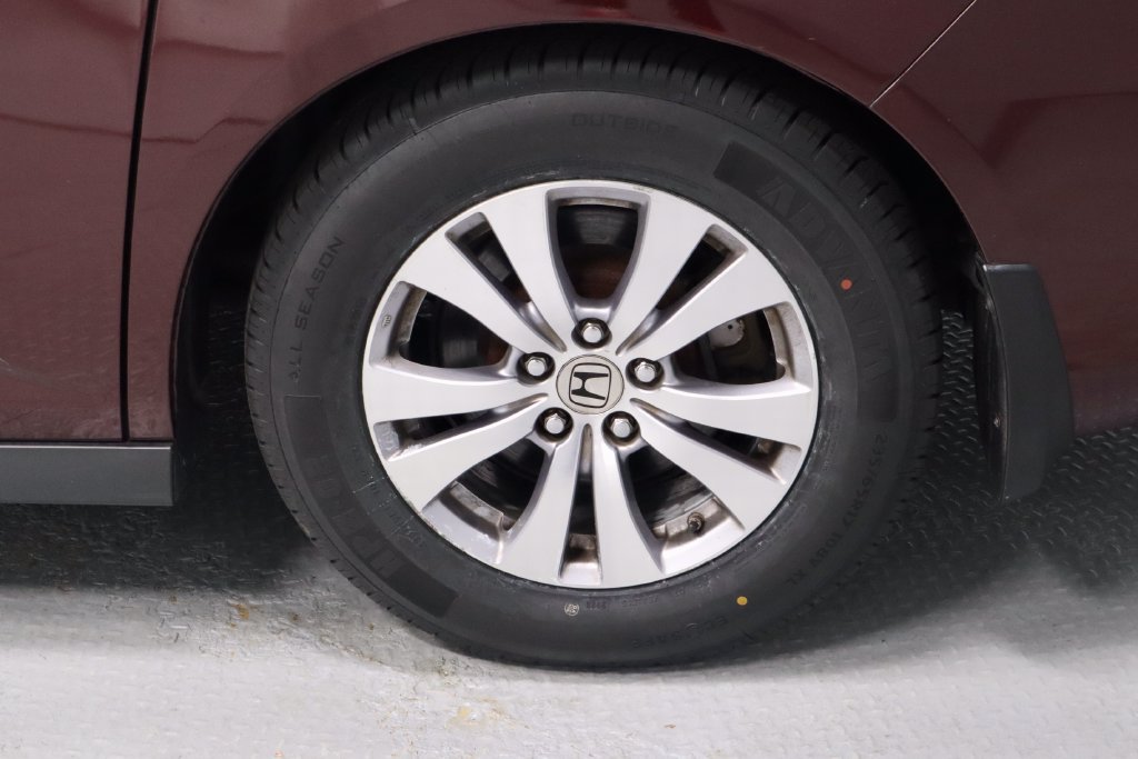 Used 2014 Honda Odyssey EX-L image 20