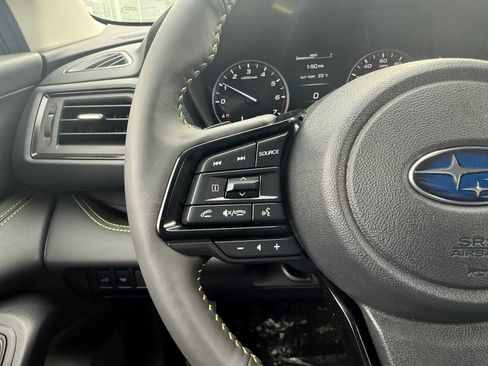 New 2026 Subaru Ascent Bronze Edition image 11