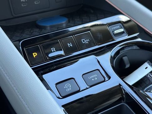 New 2026 Nissan Murano SL image 25