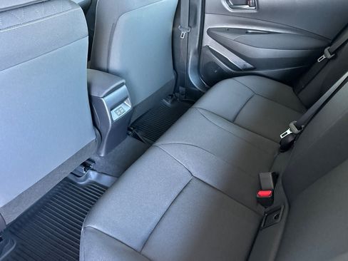 New 2026 Toyota Corolla LE image 14