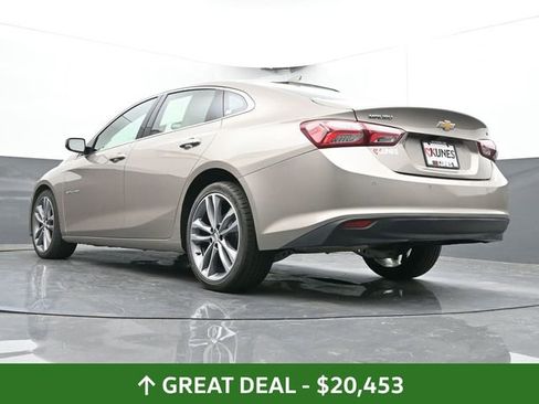 Used 2024 Chevrolet Malibu LT image 51