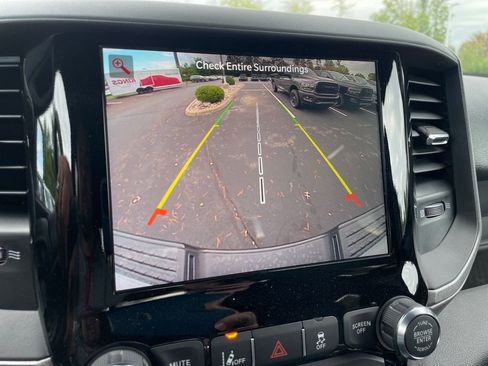 New 2024 RAM 3500 Tradesman w/ Safety Group image 20