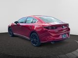 New 2025 MAZDA MAZDA3 s image 3
