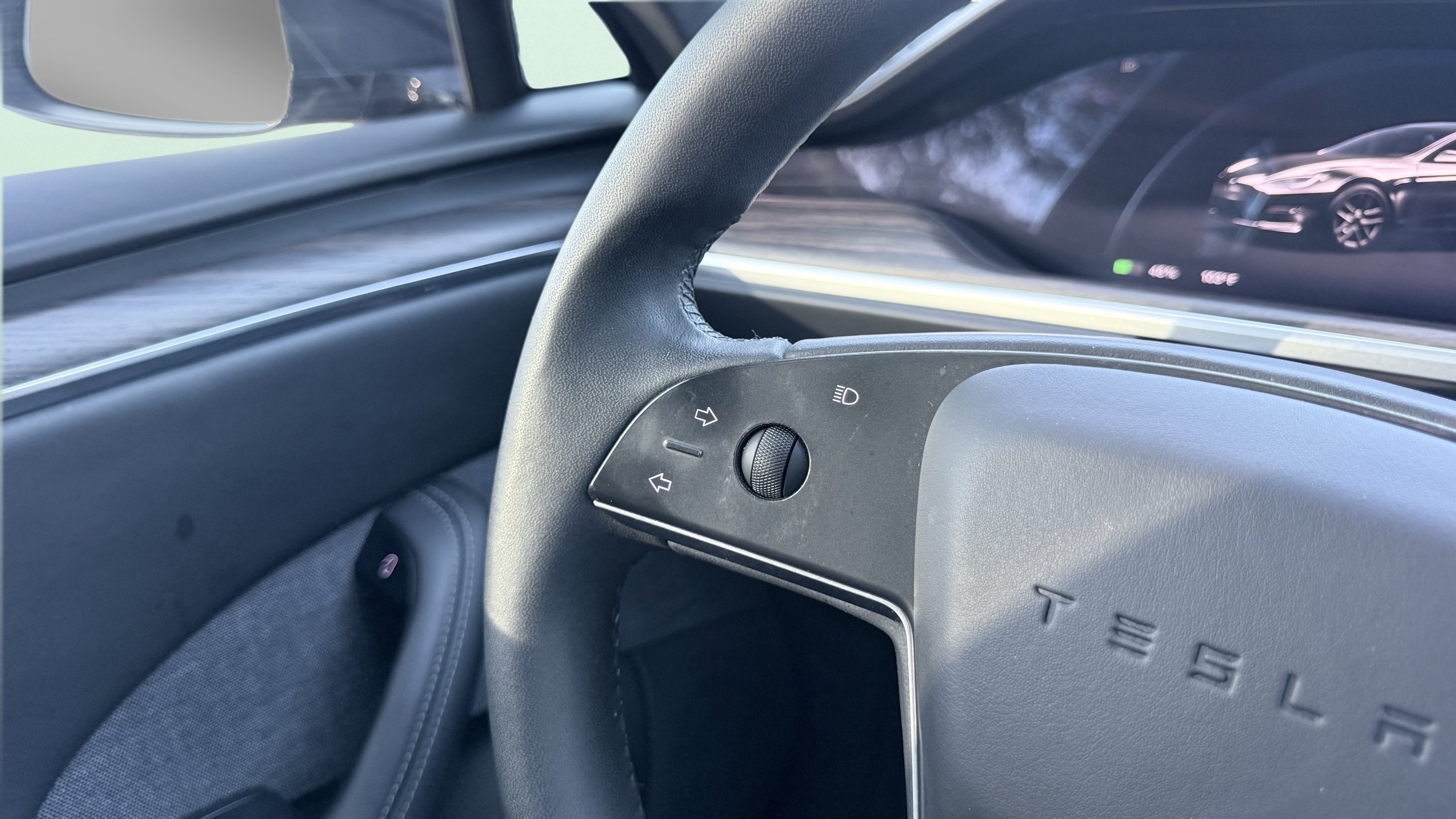 Used 2023 Tesla Model S AWD/4WD image 63