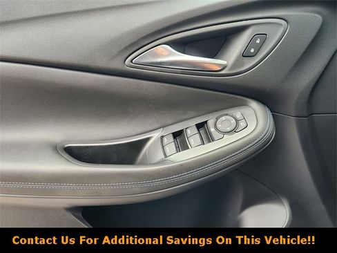 New 2026 Buick Encore GX Sport Touring image 17