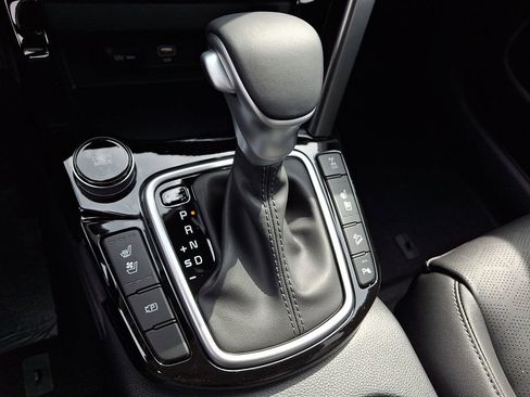 New 2026 Kia Seltos SX AWD/4WD image 7