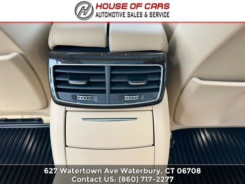 Used 2017 Audi A8 L 3.0T AWD/4WD image 44