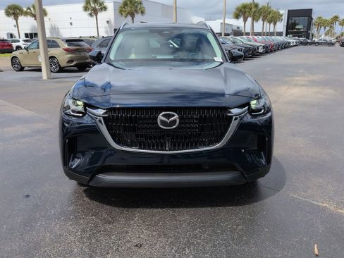 New 2026 MAZDA CX-90 3.3 Turbo w/ Preferred Package image 9