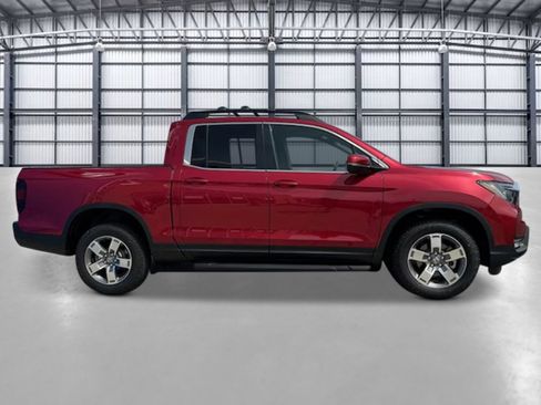 New 2026 Honda Ridgeline RTL image 6