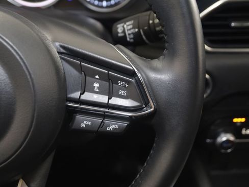 Used 2025 MAZDA CX-5 AWD 2.5 S w/ Preferred Package image 30