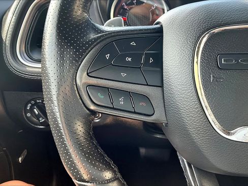 Used 2022 Dodge Challenger R/T w/ Plus Package image 43