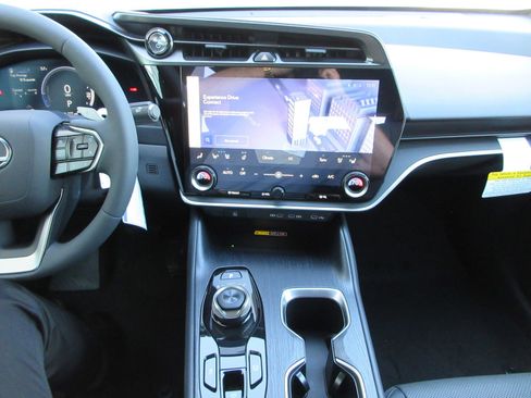 New 2026 Lexus RZ 450e AWD image 35