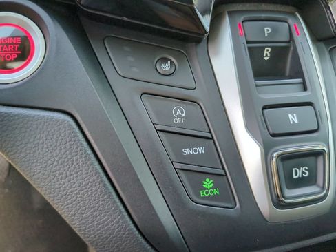 Certified 2024 Honda Odyssey EX-L image 28
