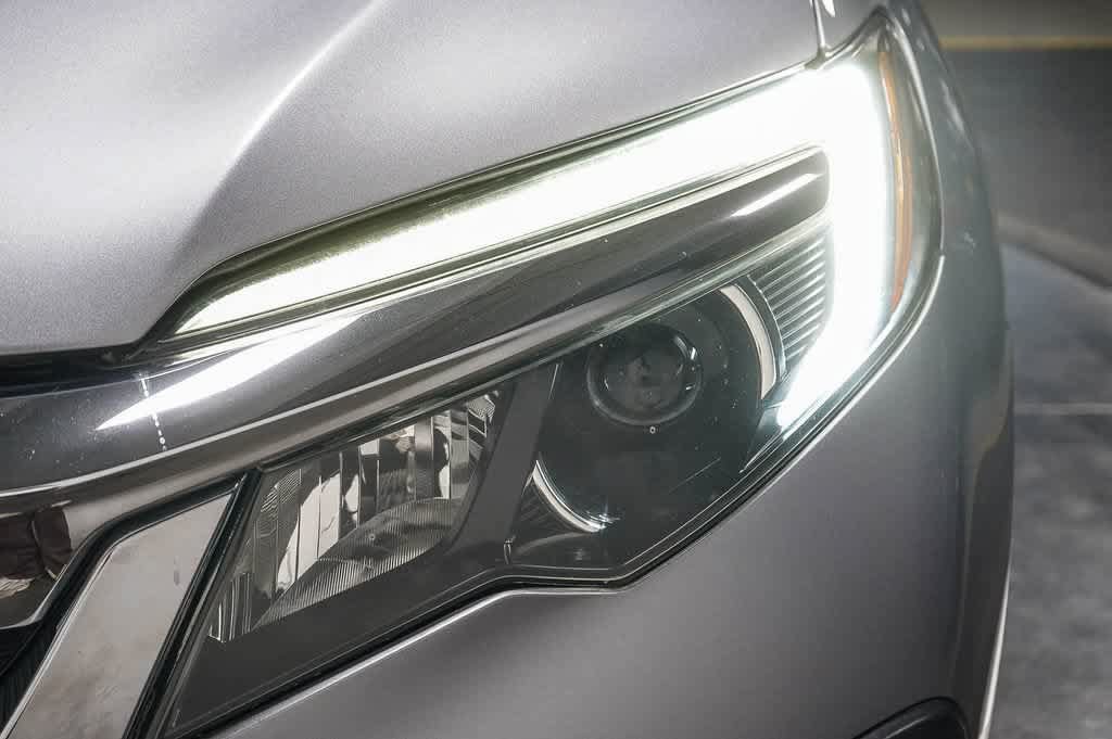 Used 2020 Honda Pilot EX image 7