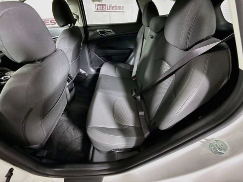 Certified 2023 Kia Sportage LX AWD/4WD image 27