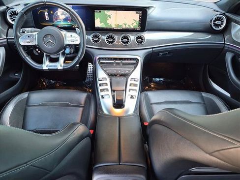 Certified 2019 Mercedes-Benz AMG GT 63 S image 18