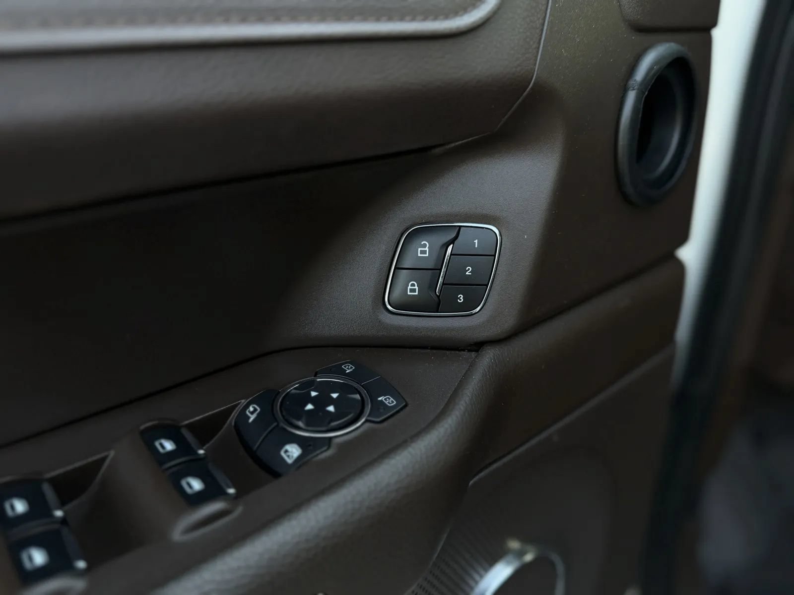 Used 2024 Ford Expedition Max King Ranch AWD/4WD image 27