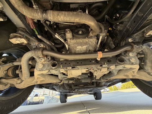 Used 2020 Jeep Grand Cherokee Trailhawk image 80