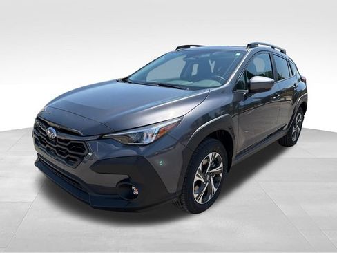 New 2026 Subaru Crosstrek 2.5i Premium AWD/4WD image 3