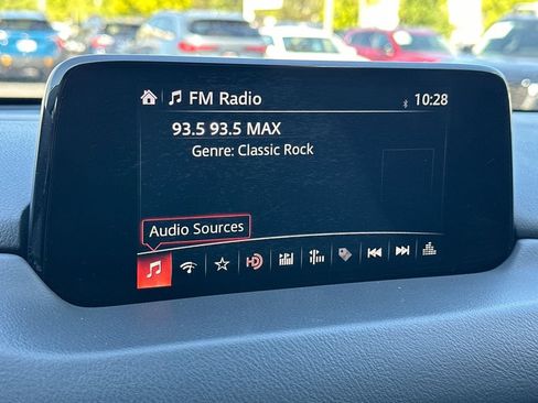Used 2019 MAZDA CX-5 Grand Touring w/ GT Premium Package AWD/4WD image 24