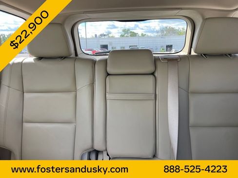 Used 2020 Jeep Grand Cherokee Limited AWD/4WD image 14