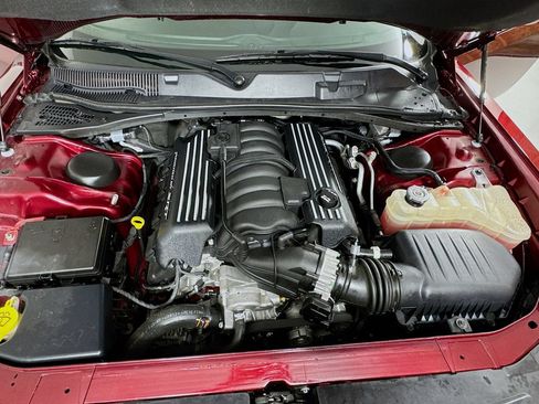 Used 2023 Dodge Challenger R/T Scat Pack RWD image 23