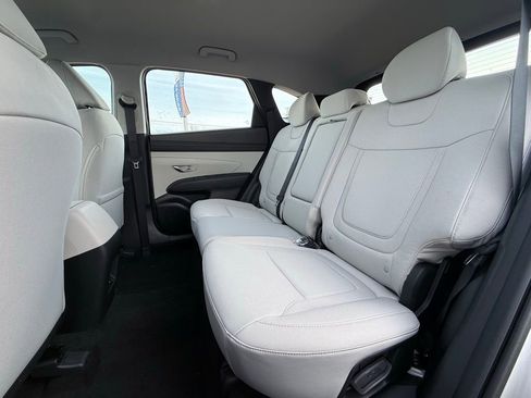 New 2026 Hyundai Tucson SE FWD image 25
