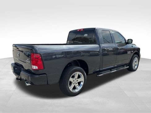 Used 2017 RAM 1500 Express w/ Express Value Package image 4