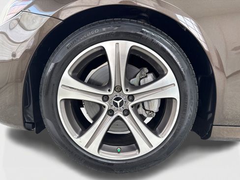 Used 2018 Mercedes-Benz E 300 w/ Premium 1 Package image 50