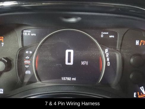 Used 2025 Dodge Durango GT image 49