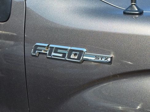 Used 2013 Ford F150 STX w/ Mid Equipment Group RWD image 7