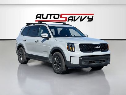 Used 2024 Kia Telluride SX Prestige X-Pro