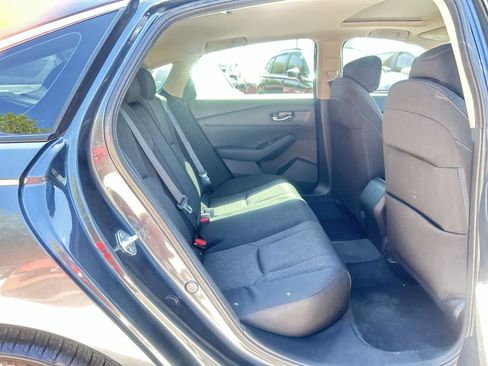 Used 2024 Honda Accord EX image 13