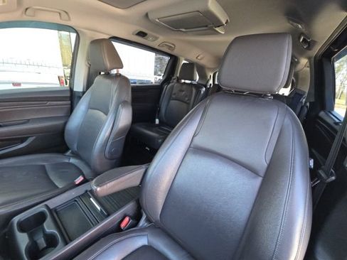 Used 2018 Honda Odyssey EX-L image 22