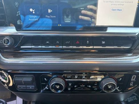 Used 2023 Chevrolet Silverado 1500 LT AWD/4WD image 26