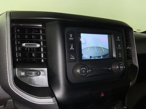 Used 2024 RAM 1500 Tradesman AWD/4WD image 23