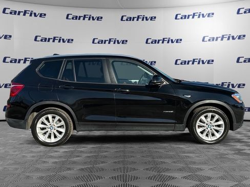 Used 2017 BMW X3 xDrive28i image 7
