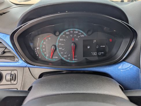 Used 2018 Chevrolet Spark LT image 29