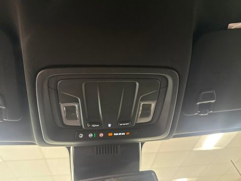 New 2026 GMC Sierra 2500 AT4 AWD/4WD image 15